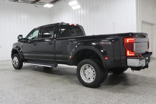 2022 Ford F-450 Lariat