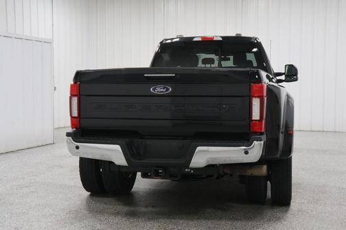 2022 Ford F-450 Lariat