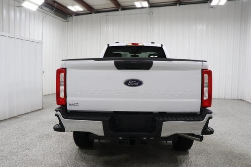 2025 Ford F-350 XLT