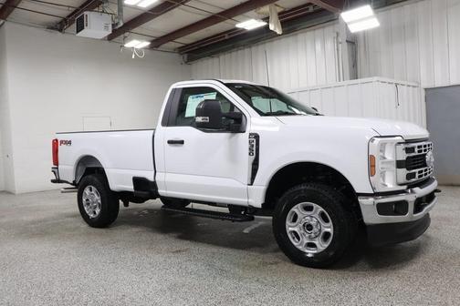2025 Ford F-350 XLT