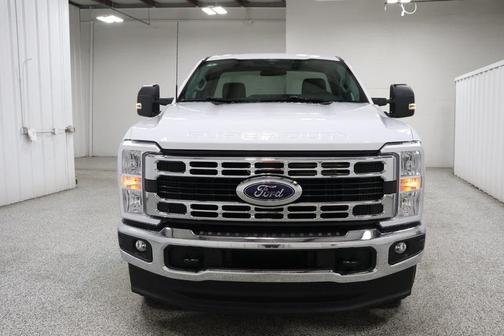 2025 Ford F-350 XLT