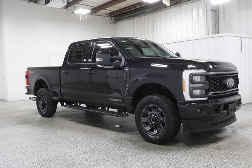 2023 Ford F-250 Lariat