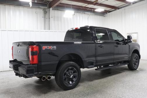 2023 Ford F-250 Lariat