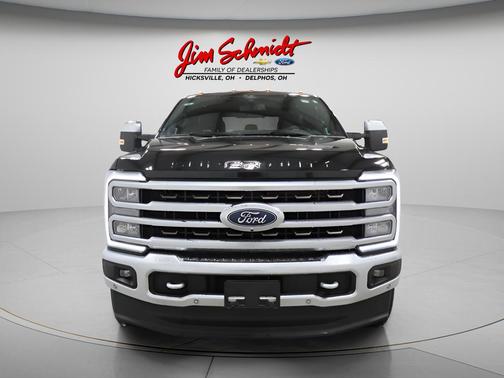 2024 Ford F-350 King Ranch