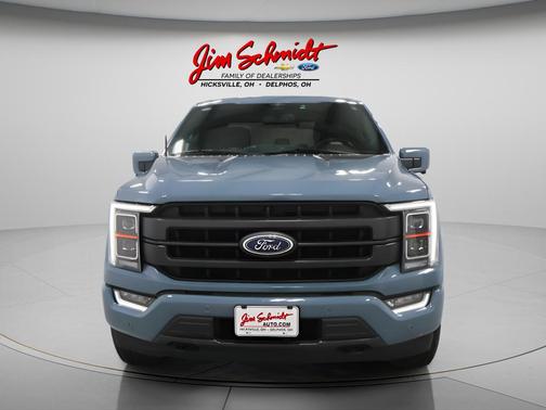 Area 51 2023 Ford F-150 Lariat