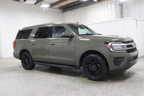 2024 Ford Expedition Max XLT