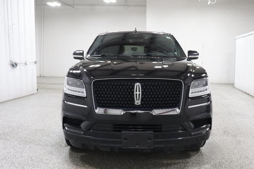 2021 Lincoln Navigator L Reserve