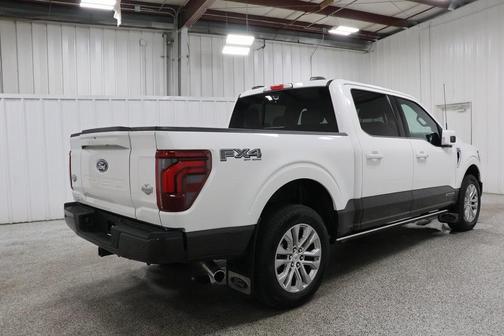 2024 Ford F-150 King Ranch