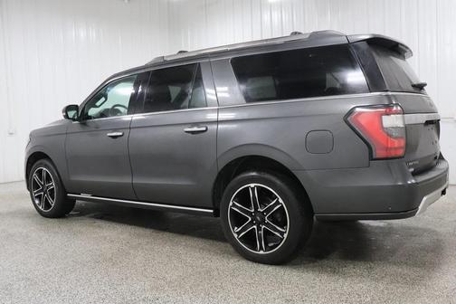 2020 Ford Expedition Max Limited