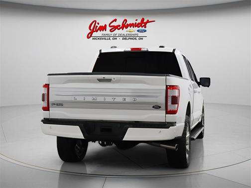 2023 Ford F-150 Limited