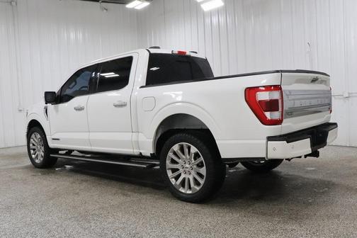 2023 Ford F-150 Limited