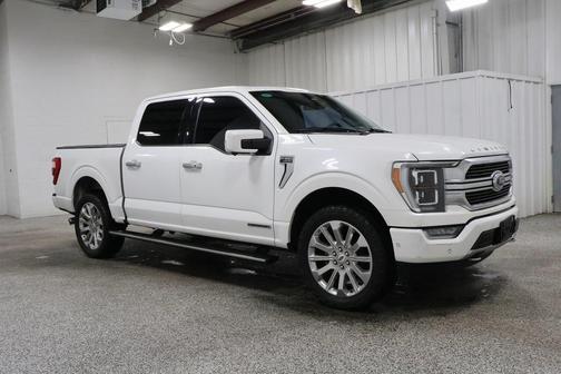 2023 Ford F-150 Limited