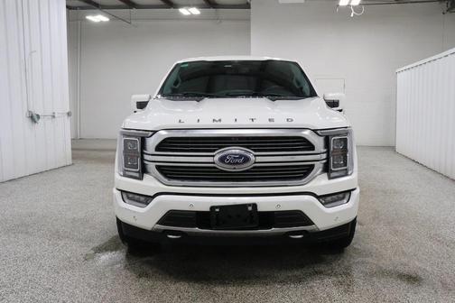 2023 Ford F-150 Limited