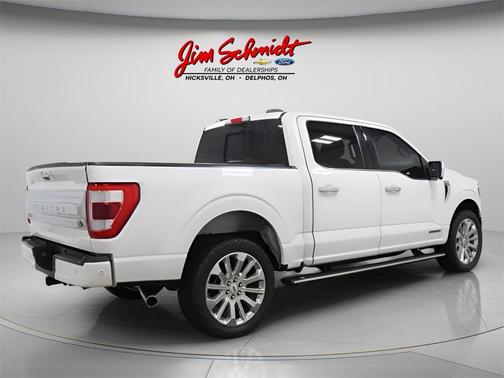 2023 Ford F-150 Limited