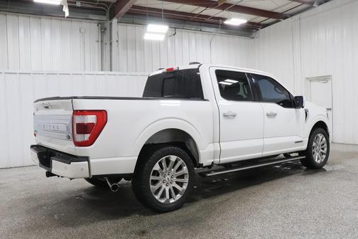 2023 Ford F-150 Limited