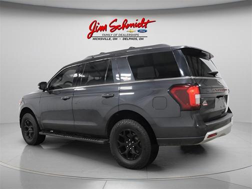 2023 Ford Expedition Timberline