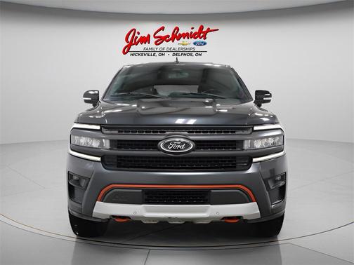 2023 Ford Expedition Timberline