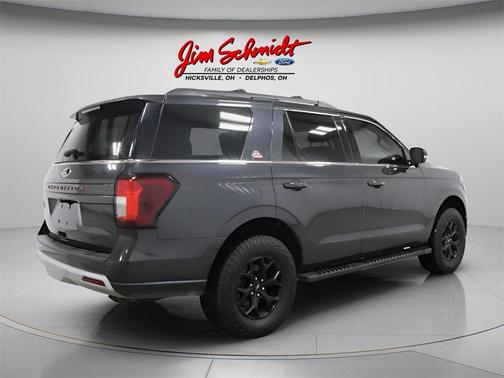 2023 Ford Expedition Timberline