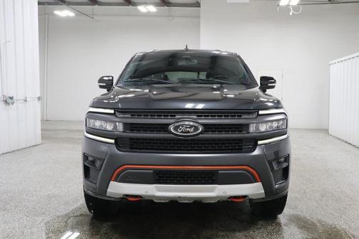 2023 Ford Expedition Timberline