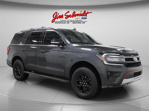 2023 Ford Expedition Timberline