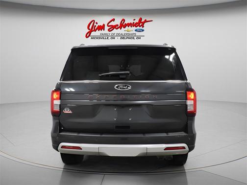 2023 Ford Expedition Timberline