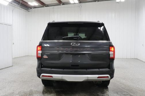 2023 Ford Expedition Timberline