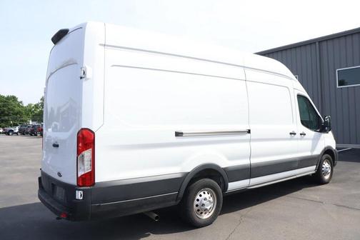 2023 Ford Transit-250