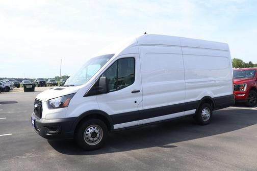 2023 Ford Transit-250