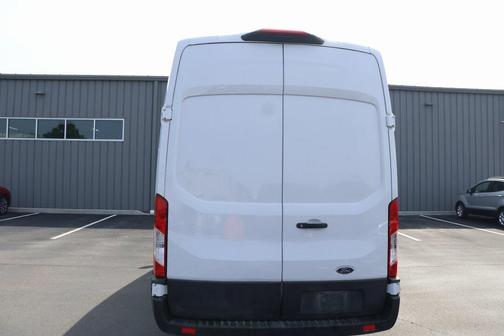 2023 Ford Transit-250