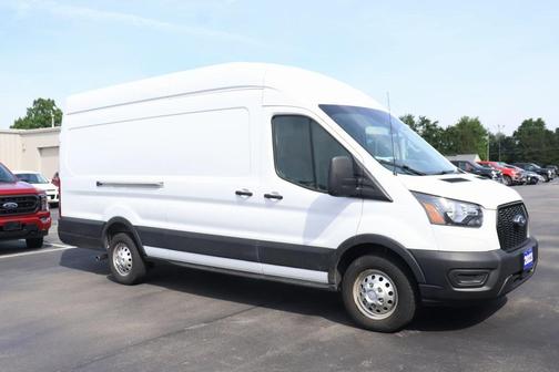 2023 Ford Transit-250
