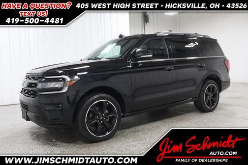2024 Ford Expedition Limited