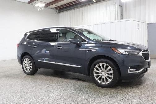 2019 Buick Enclave Premium