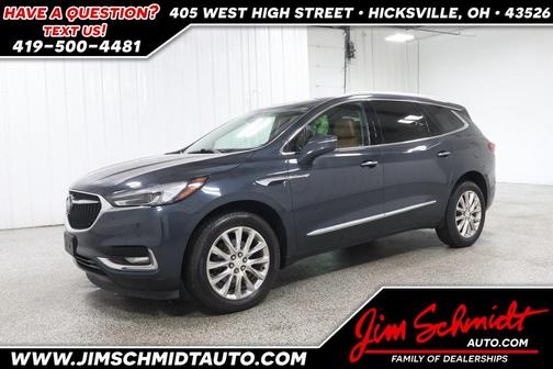 2019 Buick Enclave Premium