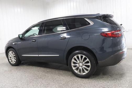 2019 Buick Enclave Premium