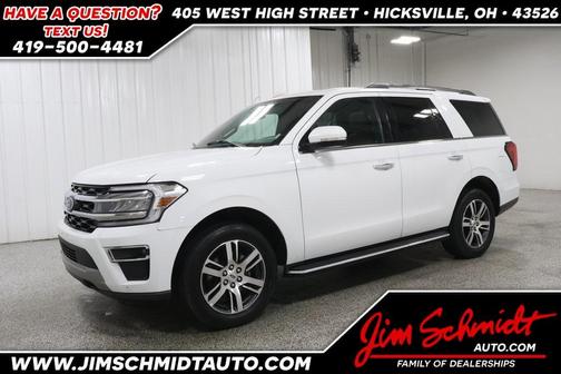 2023 Ford Expedition Limited