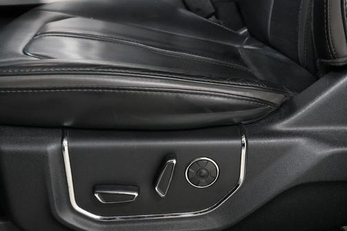 2017 Ford F-150 Platinum