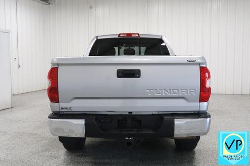 2014 Toyota Tundra SR5