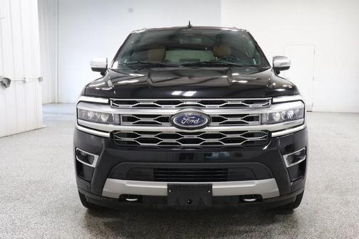 2022 Ford Expedition Max Platinum