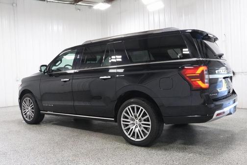 2022 Ford Expedition Max Platinum