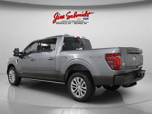 2024 Ford F-150 King Ranch