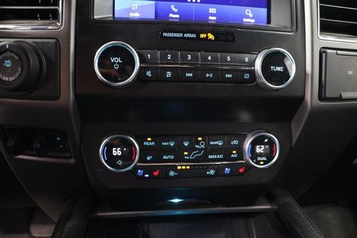 2020 Ford Expedition Max XLT