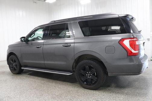 2020 Ford Expedition Max XLT