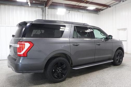 2020 Ford Expedition Max XLT