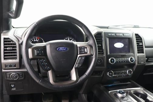 2020 Ford Expedition Max XLT