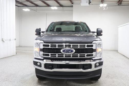 2025 Ford F-250 XLT