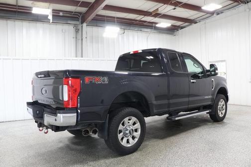 2019 Ford F-350 Lariat Super Duty