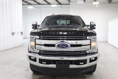 2019 Ford F-350 Lariat Super Duty
