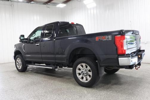 2019 Ford F-350 Lariat Super Duty