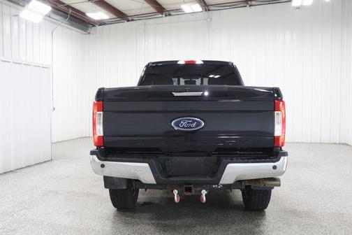 2019 Ford F-350 Lariat Super Duty