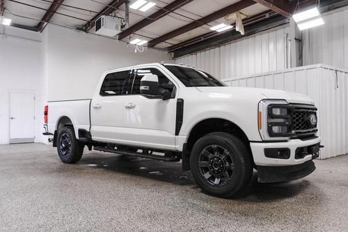 2023 Ford F-250 Lariat
